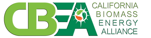 California Biomass Energy Association Logo