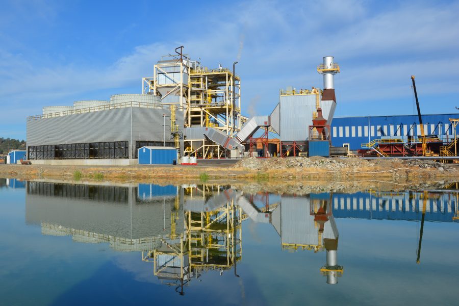 Facilities /Members Archive California Biomass Energy Alliance